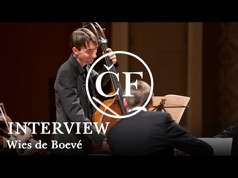 Interview Classical Futures Europe